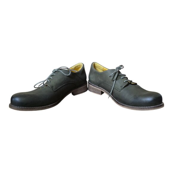 Ladies JAFA Lace -up Oxford Loafers - Picture 1 of 7